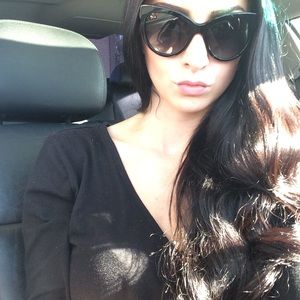 Meet your Posher, Kristin